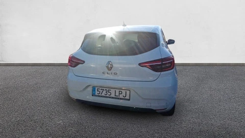 Renault Clio Intens TCe 67 kW (91CV)