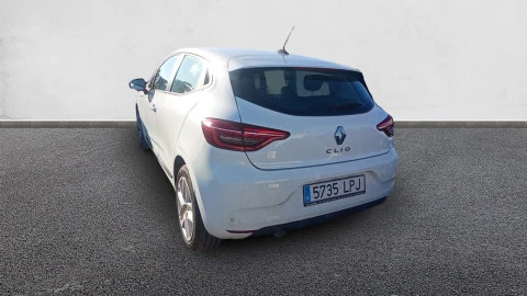 Renault Clio Intens TCe 67 kW (91CV)