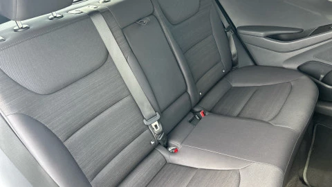 Hyundai IONIQ 1.6 GDI HEV Tecno DT