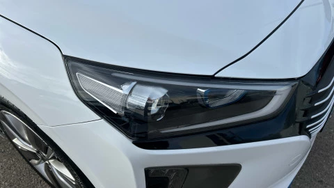 Hyundai IONIQ 1.6 GDI HEV Tecno DT