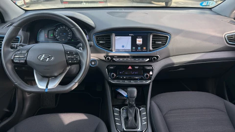 Hyundai IONIQ 1.6 GDI HEV Tecno DT