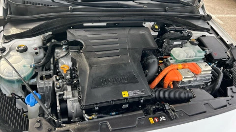 Hyundai IONIQ 1.6 GDI HEV Tecno DT