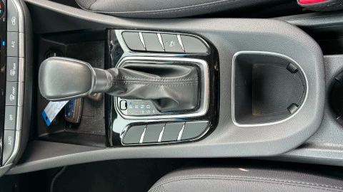 Hyundai IONIQ 1.6 GDI HEV Tecno DT