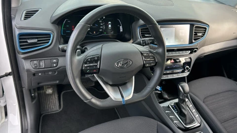 Hyundai IONIQ 1.6 GDI HEV Tecno DT