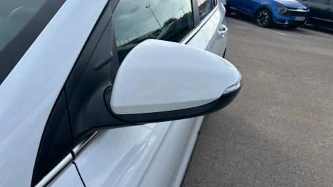 Hyundai IONIQ 1.6 GDI HEV Tecno DT