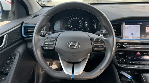 Hyundai IONIQ 1.6 GDI HEV Tecno DT