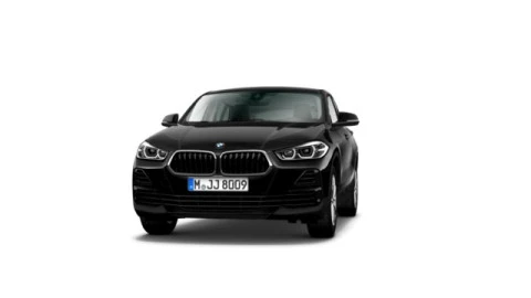 BMW X2 sDrive16d