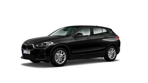 BMW X2 sDrive16d