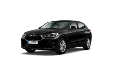 BMW X2 sDrive16d
