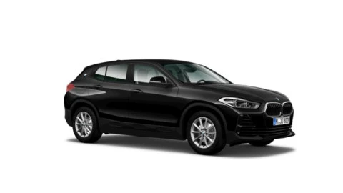 BMW X2 sDrive16d