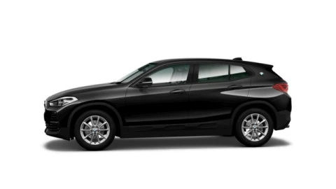 BMW X2 sDrive16d