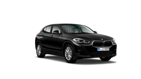 BMW X2 sDrive16d