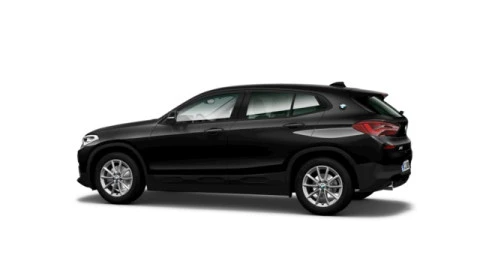 BMW X2 sDrive16d