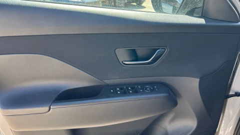 Hyundai Kona 1.6 GDI HEV N Line DCT