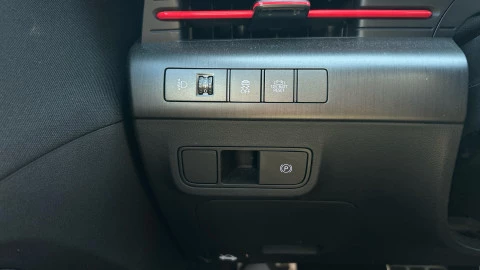 Hyundai Kona 1.6 GDI HEV N Line DCT