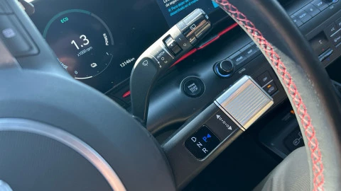 Hyundai Kona 1.6 GDI HEV N Line DCT