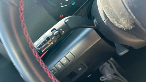 Hyundai Kona 1.6 GDI HEV N Line DCT