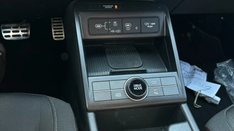 Hyundai Kona 1.6 GDI HEV N Line DCT