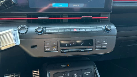 Hyundai Kona 1.6 GDI HEV N Line DCT