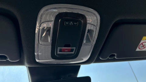 Hyundai Kona 1.6 GDI HEV N Line DCT