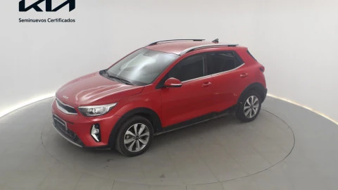 Kia Stonic  1.0 T-GDi MHEV Drive 100