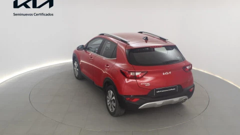 Kia Stonic  1.0 T-GDi MHEV Drive 100