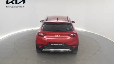 Kia Stonic  1.0 T-GDi MHEV Drive 100