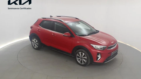 Kia Stonic  1.0 T-GDi MHEV Drive 100