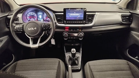 Kia Stonic  1.0 T-GDi MHEV Drive 100
