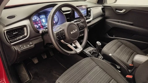 Kia Stonic  1.0 T-GDi MHEV Drive 100