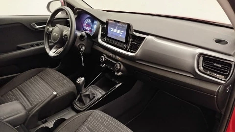 Kia Stonic  1.0 T-GDi MHEV Drive 100