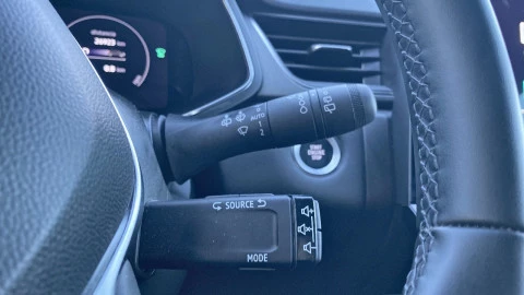 Renault Captur techno Eco-G 100cv (74 kW)