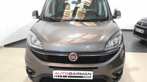 Fiat Doblò Panorama Easy 1.6 Multijet 70kW (95CV) SWB