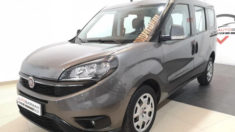 Fiat Doblò Panorama Easy 1.6 Multijet 70kW (95CV) SWB