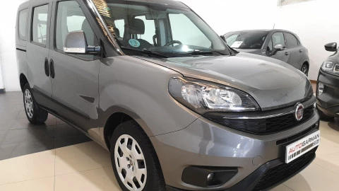 Fiat Doblò Panorama Easy 1.6 Multijet 70kW (95CV) SWB