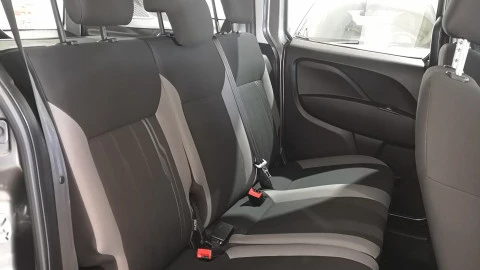 Fiat Doblò Panorama Easy 1.6 Multijet 70kW (95CV) SWB