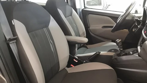 Fiat Doblò Panorama Easy 1.6 Multijet 70kW (95CV) SWB