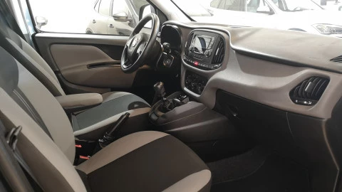 Fiat Doblò Panorama Easy 1.6 Multijet 70kW (95CV) SWB