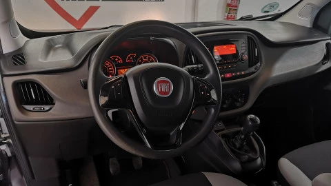 Fiat Doblò Panorama Easy 1.6 Multijet 70kW (95CV) SWB