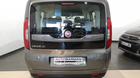 Fiat Doblò Panorama Easy 1.6 Multijet 70kW (95CV) SWB