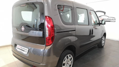 Fiat Doblò Panorama Easy 1.6 Multijet 70kW (95CV) SWB