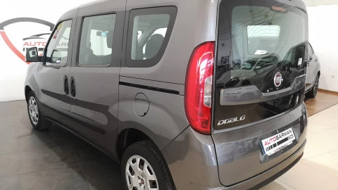 Fiat Doblò Panorama Easy 1.6 Multijet 70kW (95CV) SWB