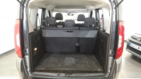 Fiat Doblò Panorama Easy 1.6 Multijet 70kW (95CV) SWB