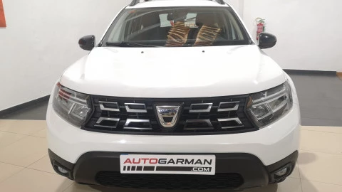 Dacia Duster Comfort Blue dCi 85kW (115CV) 4X4