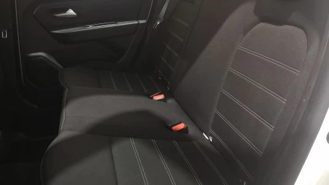 Dacia Duster Comfort Blue dCi 85kW (115CV) 4X4