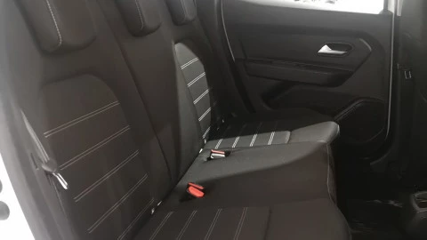 Dacia Duster Comfort Blue dCi 85kW (115CV) 4X4