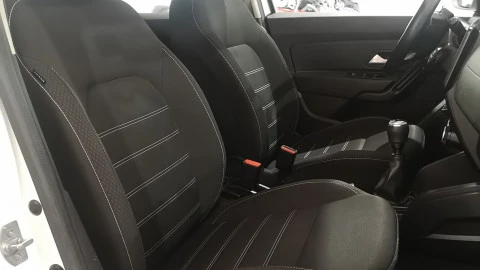 Dacia Duster Comfort Blue dCi 85kW (115CV) 4X4