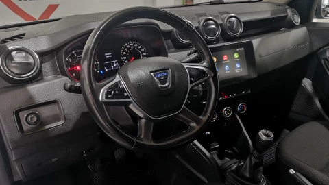 Dacia Duster Comfort Blue dCi 85kW (115CV) 4X4