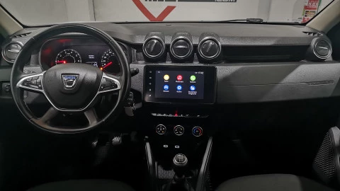 Dacia Duster Comfort Blue dCi 85kW (115CV) 4X4