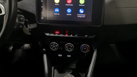 Dacia Duster Comfort Blue dCi 85kW (115CV) 4X4